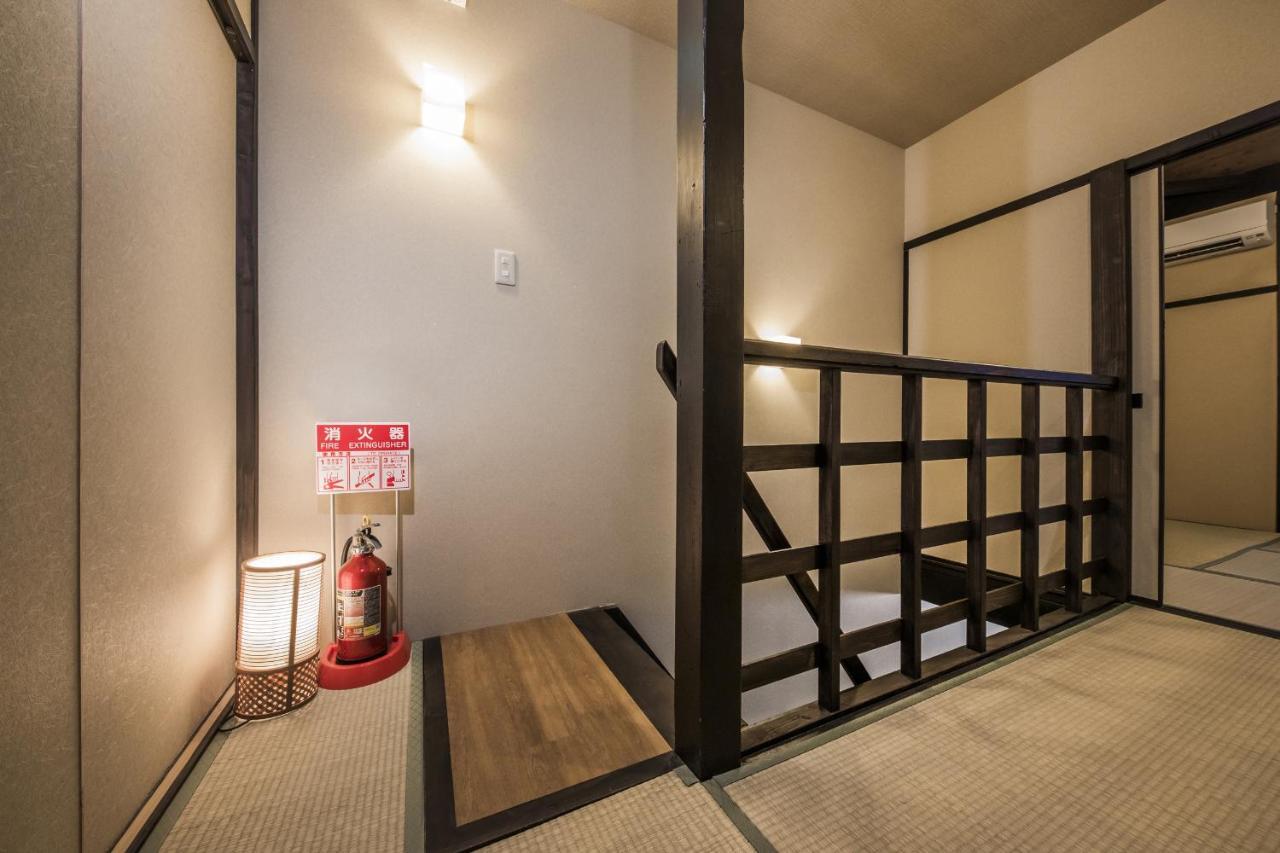 Shiki Homes Kyoka Kyoto Exteriör bild